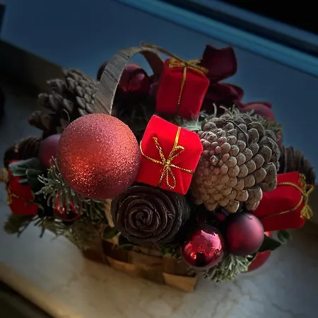 Πανσιόν Seaview And Swimming