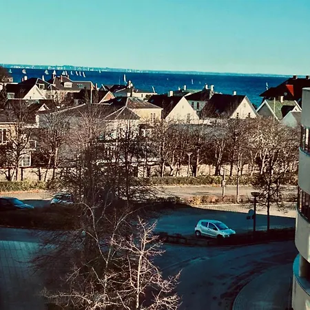 Affittacamere Seaview And Swimming *