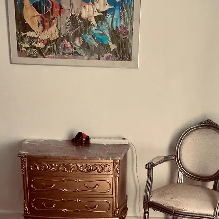 Seaview And Swimming Affittacamere *