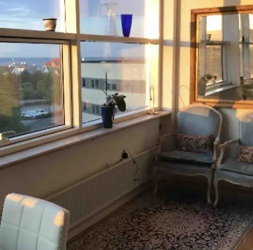 Seaview And Swimming Affittacamere *