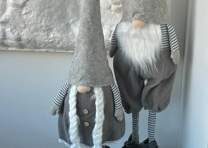 Seaview And Swimming Affittacamere *