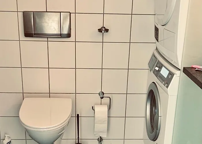 Seaview And Swimming Affittacamere *