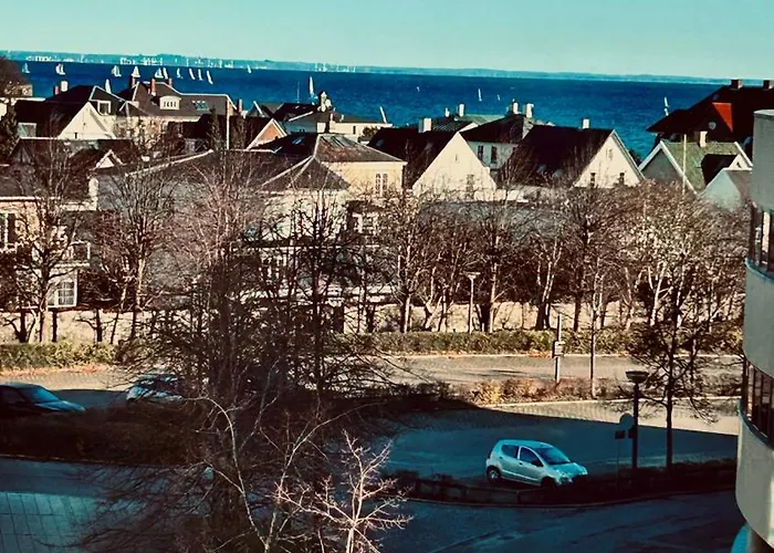 Affittacamere Seaview And Swimming *