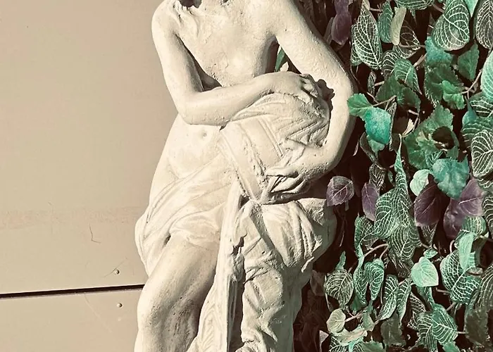 Seaview And Swimming * Hellerup