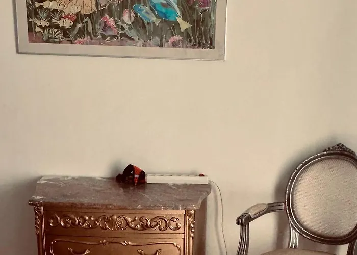 Seaview And Swimming Affittacamere *