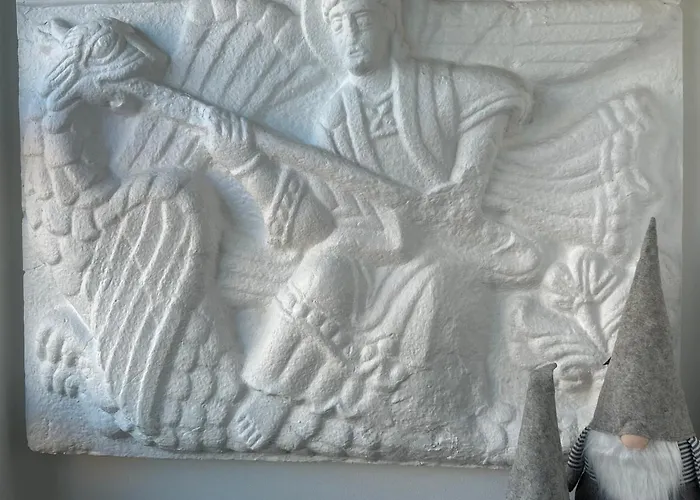 Affittacamere Seaview And Swimming