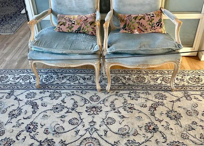 Seaview And Swimming Affittacamere *